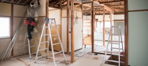 Entreprise de rénovation de la maison et de rénovation d’appartement à Escautpont